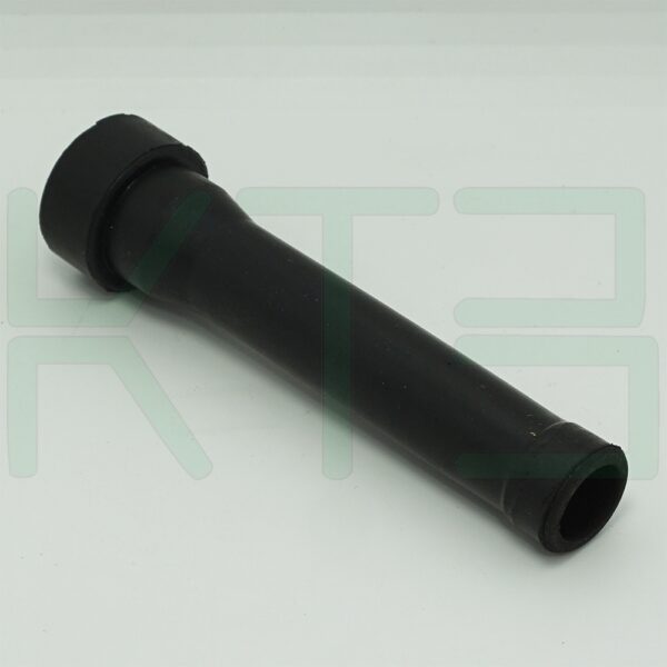 สวิทช์รอก COB-61 UP - DOWN สีส้ม