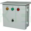 LH0002-1 LH0002 ตู้ควบคุม 220V 3Hp ตั้งเวลาเปิด-ปิด , เครื่องตั้งเวลารดน้ำต้นไม้