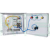 LH0002-3 LH0002 ตู้ควบคุม 220V 3Hp ตั้งเวลาเปิด-ปิด , เครื่องตั้งเวลารดน้ำต้นไม้