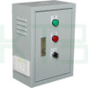 LH0004 ตู้ควบคุม 380V 4สาย 3Hp ตั้งเวลา 16โปรแกรม สั่งเปิด-ปิด