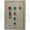 LH0007-2 LH0007 ตู้ควบคุม มอเตอร์ 3 แรง 220V AC มีลูกลอย