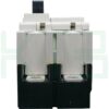 (Mitsubishi)-NF125-SV-2P-100A-5 (Copy) เบรกเกอร์ NF125 SV 2P 100A Mitsubishi