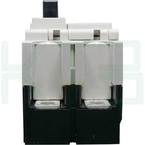 (Mitsubishi)-NF125-SV-2P-100A-5 (Copy) เบรกเกอร์ NF125 SV 2P 100A Mitsubishi