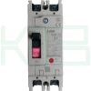 เบรกเกอร์ NF63 CV 2P Mitsubishi
