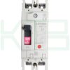 เบรกเกอร์ NF63 CV 2P Mitsubishi