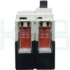 (Mitsubishi)-NF63-HV-2P-63A-4 (Copy) เบรกเกอร์ NF63 HV 2P 63A Mitsubishi
