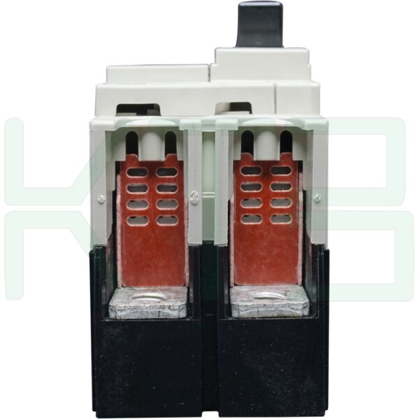 (Mitsubishi)-NF63-HV-2P-63A-4 (Copy) เบรกเกอร์ NF63 HV 2P 63A Mitsubishi