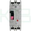 (Mitsubishi)-NF63-HV-2P-63A-5 (Copy) เบรกเกอร์ NF63 HV 2P 63A Mitsubishi