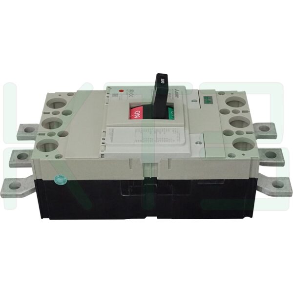 เบรกเกอร์ NF630 CW 3P 500A Mitsubishi