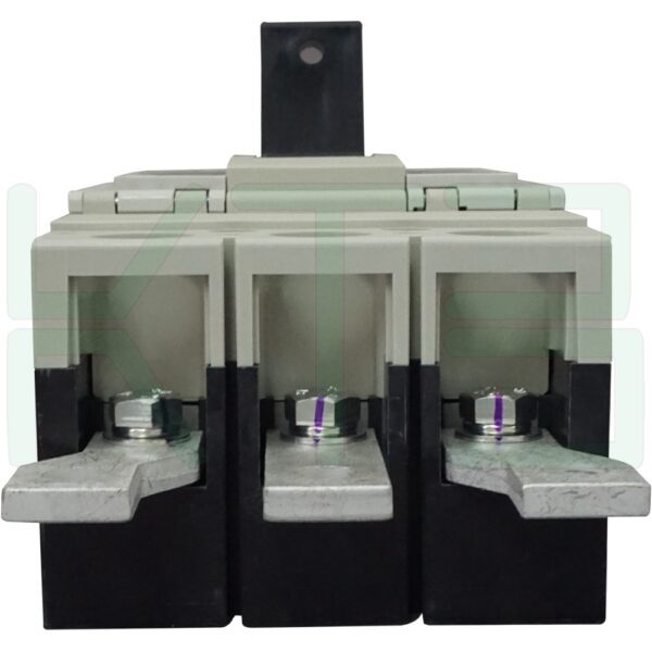 เบรกเกอร์ NF630 CW 3P 500A Mitsubishi