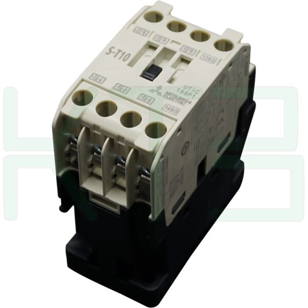 (Mitsubishi)-S-T10-200-240V-1 (Copy) แมกเนติก S-T10 200-240V Mitsubishi