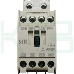 แมกเนติก S-T10 200-240V Mitsubishi