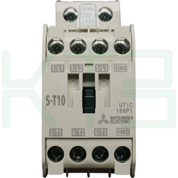(Mitsubishi)-S-T10-200-240V-4 (Copy) แมกเนติก S-T10 200-240V Mitsubishi