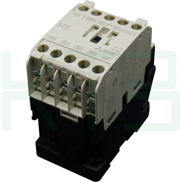 แมกเนติก S-T12 200-240V Mitsubishi