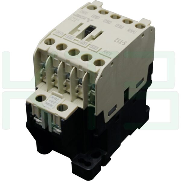 แมกเนติก S-T12 200-240V Mitsubishi