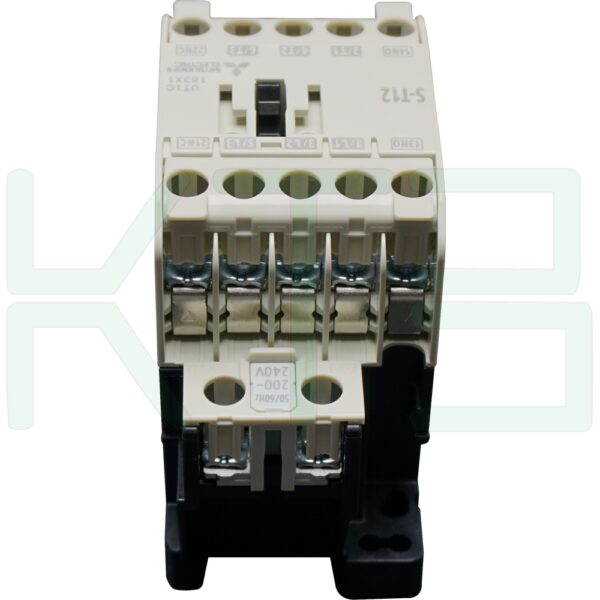 แมกเนติก S-T12 200-240V Mitsubishi