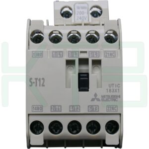 แมกเนติก S-T12 200-240V Mitsubishi