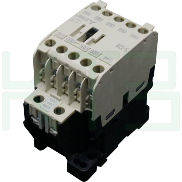 แมกเนติก S-T20 200-240V Mitsubishi