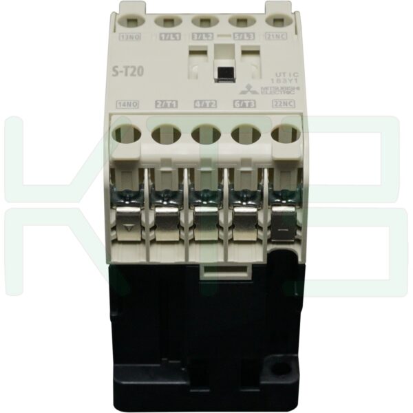 แมกเนติก S-T20 200-240V Mitsubishi