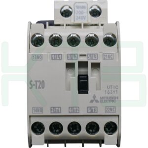 แมกเนติก S-T20 200-240V Mitsubishi