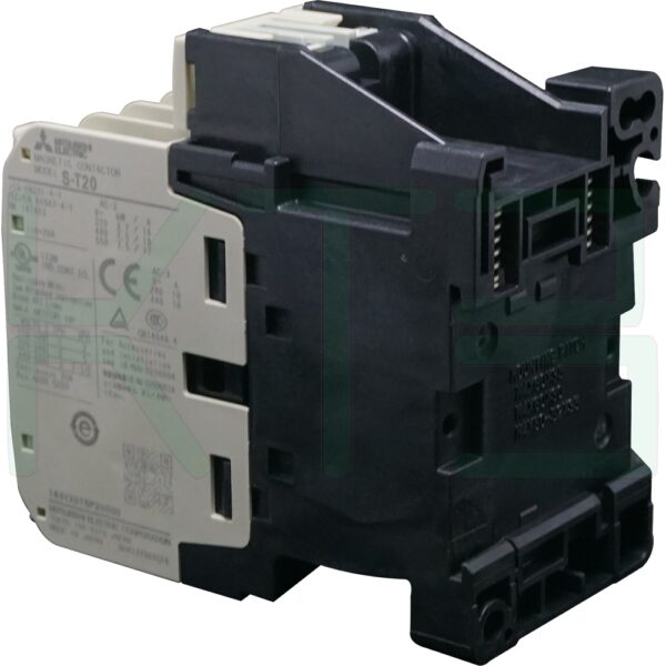 แมกเนติก S-T20 200-240V Mitsubishi
