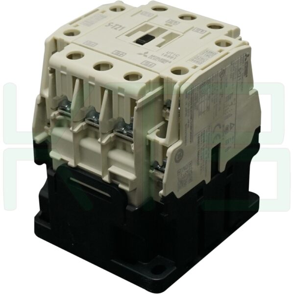 (Mitsubishi)-S-T21-380-440V-1 (Copy) แมกเนติก S-T21 380-440V Mitsubishi