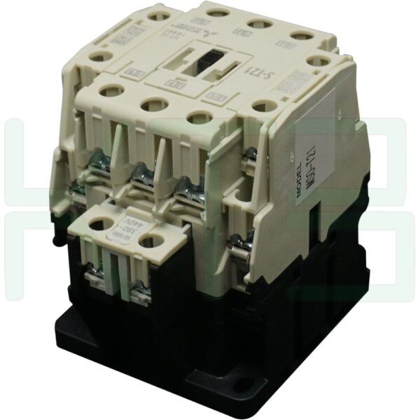 (Mitsubishi)-S-T21-380-440V-2 (Copy) แมกเนติก S-T21 380-440V Mitsubishi