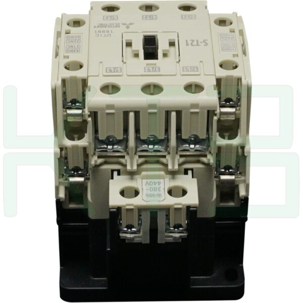 (Mitsubishi)-S-T21-380-440V-3 (Copy) แมกเนติก S-T21 380-440V Mitsubishi