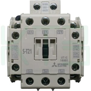 แมกเนติก S-T21 380-440V Mitsubishi