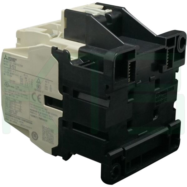 (Mitsubishi)-S-T21-380-440V-8 (Copy) แมกเนติก S-T21 380-440V Mitsubishi