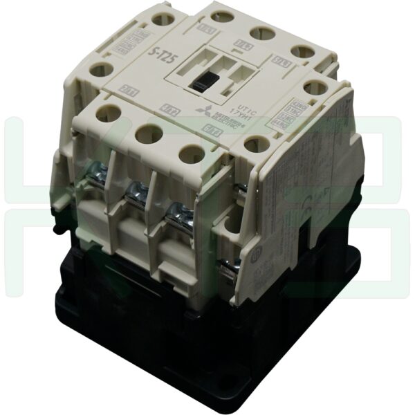 (Mitsubishi)-S-T25-200-240V-1 (Copy) แมกเนติก S-T25 200-240V Mitsubishi