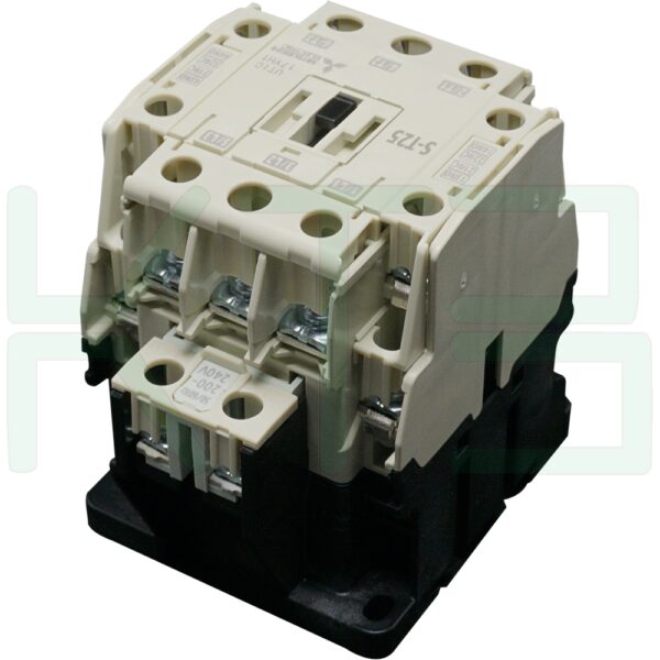 (Mitsubishi)-S-T25-200-240V-2 (Copy) แมกเนติก S-T25 200-240V Mitsubishi