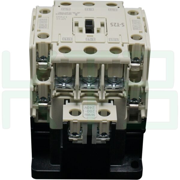 (Mitsubishi)-S-T25-200-240V-3 (Copy) แมกเนติก S-T25 200-240V Mitsubishi