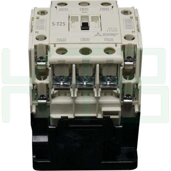 (Mitsubishi)-S-T25-200-240V-4 (Copy) แมกเนติก S-T25 200-240V Mitsubishi