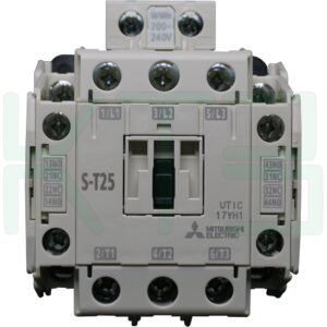 แมกเนติก S-T25 200-240V Mitsubishi