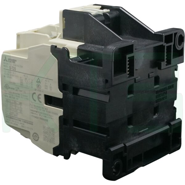(Mitsubishi)-S-T25-200-240V-8 (Copy) แมกเนติก S-T25 200-240V Mitsubishi