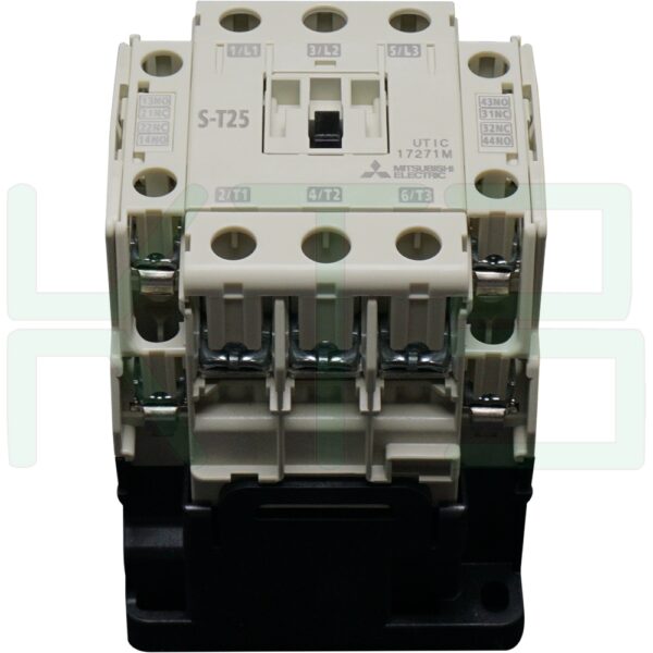(Mitsubishi)-S-T25-380-440V-1 (Copy) แมกเนติก S-T25 380-440V Mitsubishi
