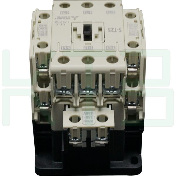 (Mitsubishi)-S-T25-380-440V-3 (Copy) แมกเนติก S-T25 380-440V Mitsubishi