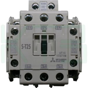 แมกเนติก S-T25 380-440V Mitsubishi