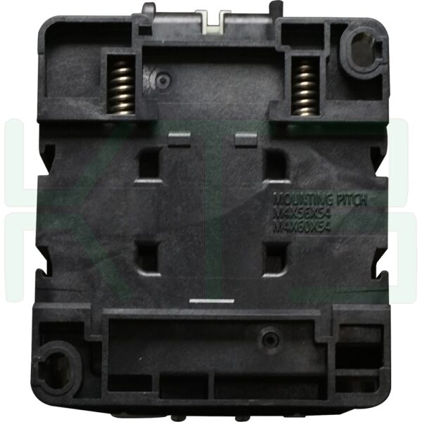 (Mitsubishi)-S-T25-380-440V-7 (Copy) แมกเนติก S-T25 380-440V Mitsubishi
