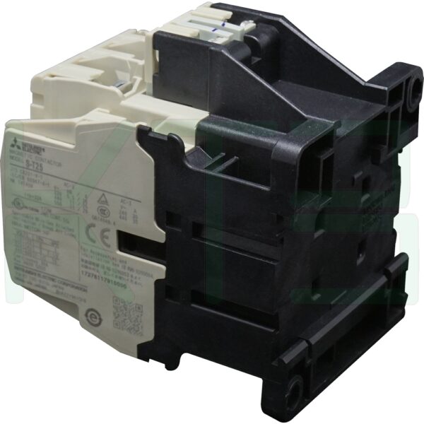 (Mitsubishi)-S-T25-380-440V-8 (Copy) แมกเนติก S-T25 380-440V Mitsubishi