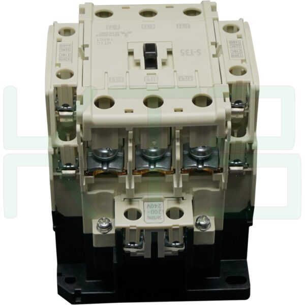 (Mitsubishi)-S-T35-200-240V-3 (Copy) แมกเนติก S-T35 200-240V Mitsubishi