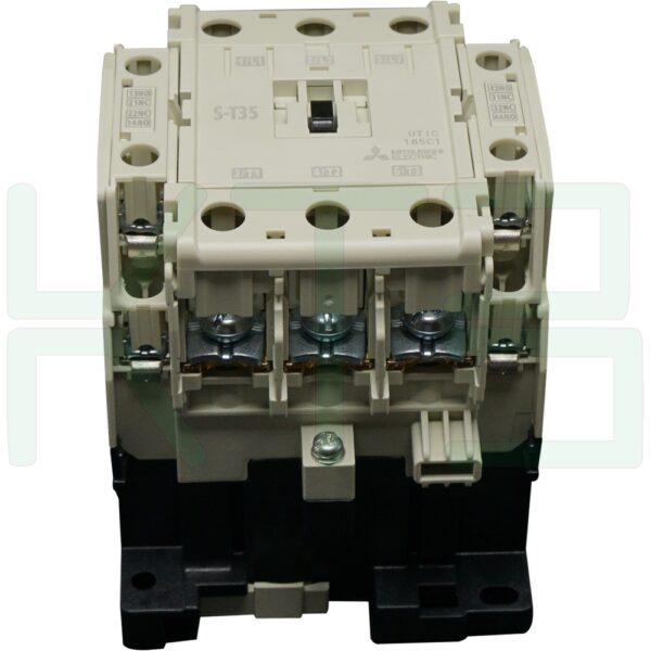 (Mitsubishi)-S-T35-200-240V-4 (Copy) แมกเนติก S-T35 200-240V Mitsubishi
