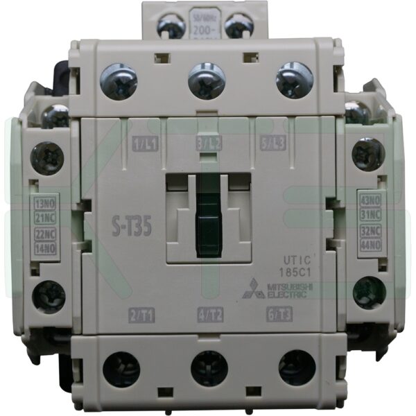(Mitsubishi)-S-T35-200-240V-5 (Copy) แมกเนติก S-T35 200-240V Mitsubishi