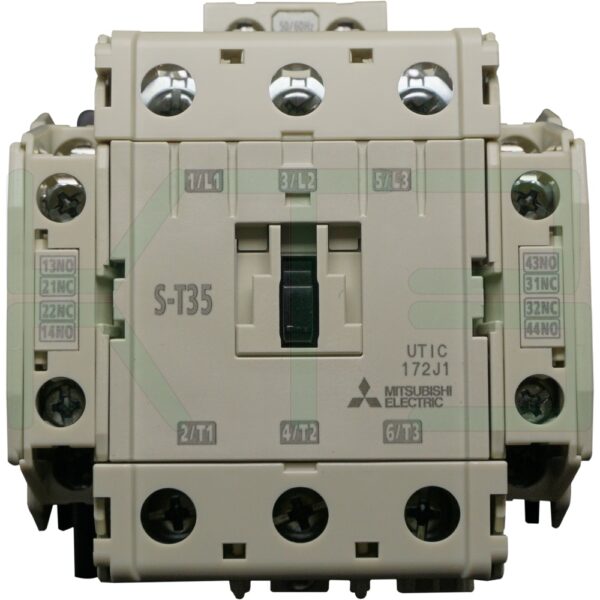 แมกเนติก S-T35 380-440V Mitsubishi