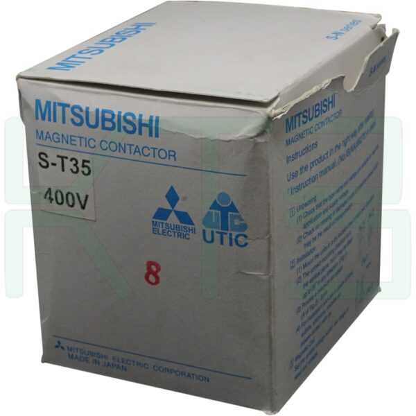 แมกเนติก S-T35 380-440V Mitsubishi