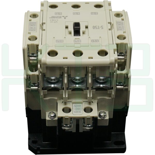 (Mitsubishi)-S-T50-380-440V-3 (Copy) แมกเนติก S-T50 380-440V Mitsubishi