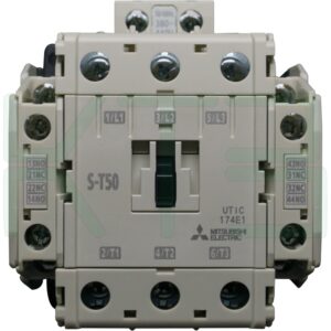 แมกเนติก S-T50 380-440V Mitsubishi