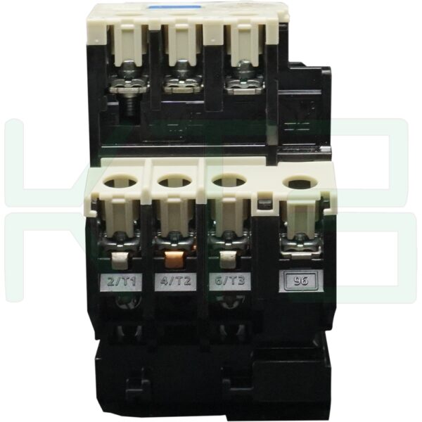 (Mitsubishi)-TH-T18-0-24A-1 (Copy) โอเวอร์โหลด TH-T18 0.24A Mitsubishi