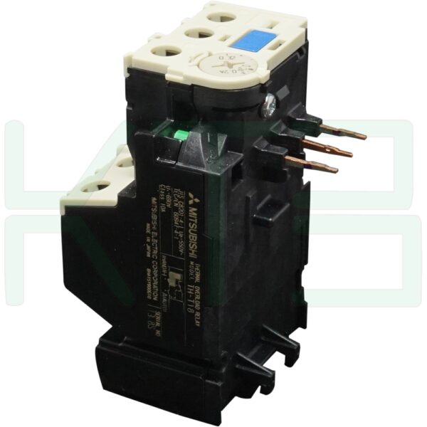 (Mitsubishi)-TH-T18-0-24A-3 (Copy) โอเวอร์โหลด TH-T18 0.24A Mitsubishi